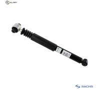 SACHS 560 109 Shock absorber