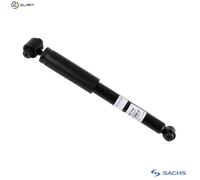 SACHS 560 110 Shock absorber