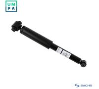 X2 PCS L&R SIDES REAR SHOCK ABSORBER 560 113 SACHS