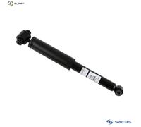 X2 PCS L&R SIDES REAR SHOCK ABSORBER 560 113 SACHS