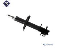 SACHS 560 115 Shock absorber