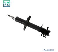 SACHS 560 115 Shock absorber
