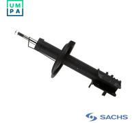 SACHS 560 116 Shock absorber