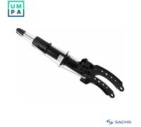 Sachs Shock Absorber 560 130 - Front - Fits VW 2.5L 5cyl & 3.2L 6cyl