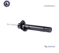 SACHS 560 139 Shock absorber