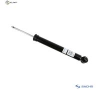 SHOCK ABSORBER 560 142 FOR AUDI A3/Sportback/Limousine DLAA 1.0L 3cylDTUA 2.0L