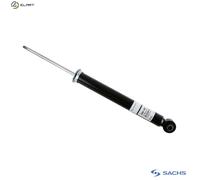 SHOCK ABSORBER 560 197 FOR MINI B37 C15 A 1.5L B36A15A B38A15A/A15F 1.5L 3cyl