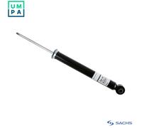 SHOCK ABSORBER 560 197 FOR MINI B37 C15 A 1.5L B36A15A B38A15A/A15F 1.5L 3cyl