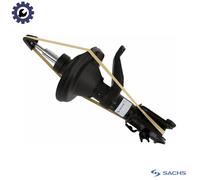 SHOCK ABSORBER 560 248 FOR HONDA K20A4 2.0L 4cyl CR-V II