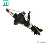 SHOCK ABSORBER 560 248 FOR HONDA K20A4 2.0L 4cyl CR-V II