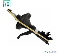 SHOCK ABSORBER 560 249 FOR HONDA K20A4 2.0L 4cyl CR-V II