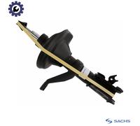 SHOCK ABSORBER 560 249 FOR HONDA K20A4 2.0L 4cyl CR-V II