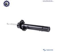 SHOCK ABSORBER 560 260 FOR RENAULT SMART H4B453/451/401 0.9L B4D 403 1.0L 3cyl