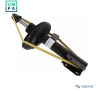 SHOCK ABSORBER 560 260 FOR RENAULT SMART H4B453/451/401 0.9L B4D 403 1.0L 3cyl