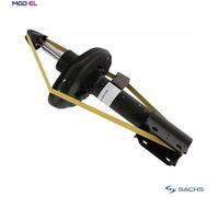 SHOCK ABSORBER 560 260 FOR RENAULT SMART H4B453/451/401 0.9L B4D 403 1.0L 3cyl