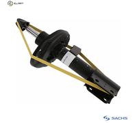 SHOCK ABSORBER 560 260