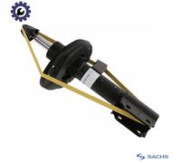 SHOCK ABSORBER 560 260 FOR RENAULT SMART H4B453/451/401 0.9L B4D 403 1.0L 3cyl