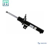 SHOCK ABSORBER 560 278 FOR AUDI A3/Limousine/Sportback DKRF/CHZD 1.0L 3cyl 2.0L