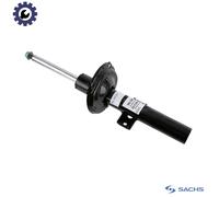 SACHS 560 282 Shock absorber