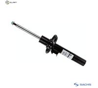SACHS 560 286 Shock absorber