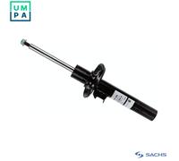 SACHS 560 286 Shock absorber