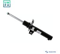 Sachs Shock Absorber 560 287 – Front L/R – Fits Audi Seat Skoda VW – UK Stock