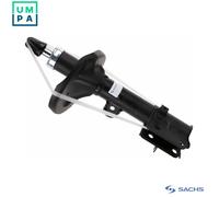 SACHS 560 416 Shock absorber
