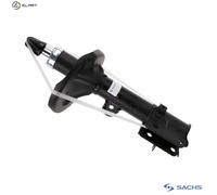 SACHS 560 416 Shock absorber