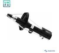 SACHS 560 417 Shock absorber