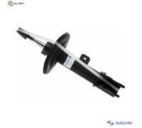 SHOCK ABSORBER 560 418 FOR PEUGEOT PARTNER/Box/Body/MPV/Platform/Chassis/TEPEE