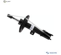 SACHS 560 419 Shock Absorber Damper Front Right for Berlingo Partner C4 Picasso