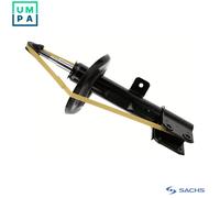 SACHS 560 420 Shock absorber