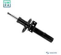 SACHS 560 449 Shock absorber