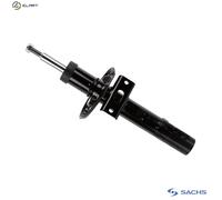 SACHS 560 449 Shock absorber