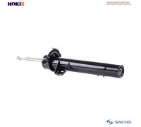 Sachs Shock Absorber 560 451 for Peugeot 207 & Citroen - Front L/R
