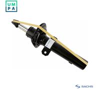 SACHS 560 456 Shock absorber