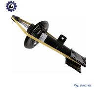 Fits SACHS 560 459 SHOCK ABSORBER ⭐UK Stock⭐
