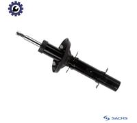 SHOCK ABSORBER 560 463 FOR SKODA OCTAVIA/Combi VW NEW/BEETLE/Convertible BORA