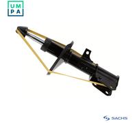 SACHS 560 465 Shock absorber
