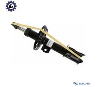 SACHS 560 469 Shock absorber