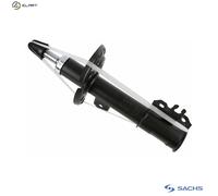 Shock absorber SACHS 560 470 OPEL VECTRA C (Z02) 2 2002-2006