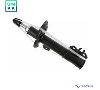 Shock absorber SACHS 560 470 OPEL VECTRA C (Z02) 2 2002-2006