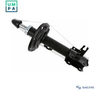 SACHS 560 471 Shock absorber