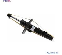 SACHS 560 475 Shock absorber
