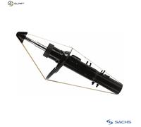 SACHS 560 476 Shock absorber
