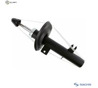 SACHS 560 477 Shock absorber