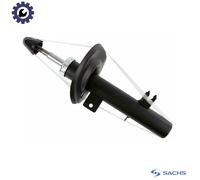 SHOCK ABSORBER 560 477 FOR PEUGEOT 208/Hatchback/Van/I BHW /BHX /BHY 1.6L 4cyl
