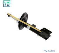 SACHS 560 479 Shock absorber