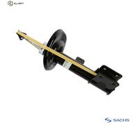 SACHS 560 479 Shock absorber
