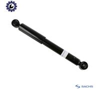 SHOCK ABSORBER 560 494 FOR SUZUKI JIMNY/Closed/Off-Road/Vehicle K15B 1.5L 4cyl